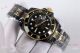 High Quality Rolex Submariner Two Tone Tattoo Watch 40mm (4)_th.jpg